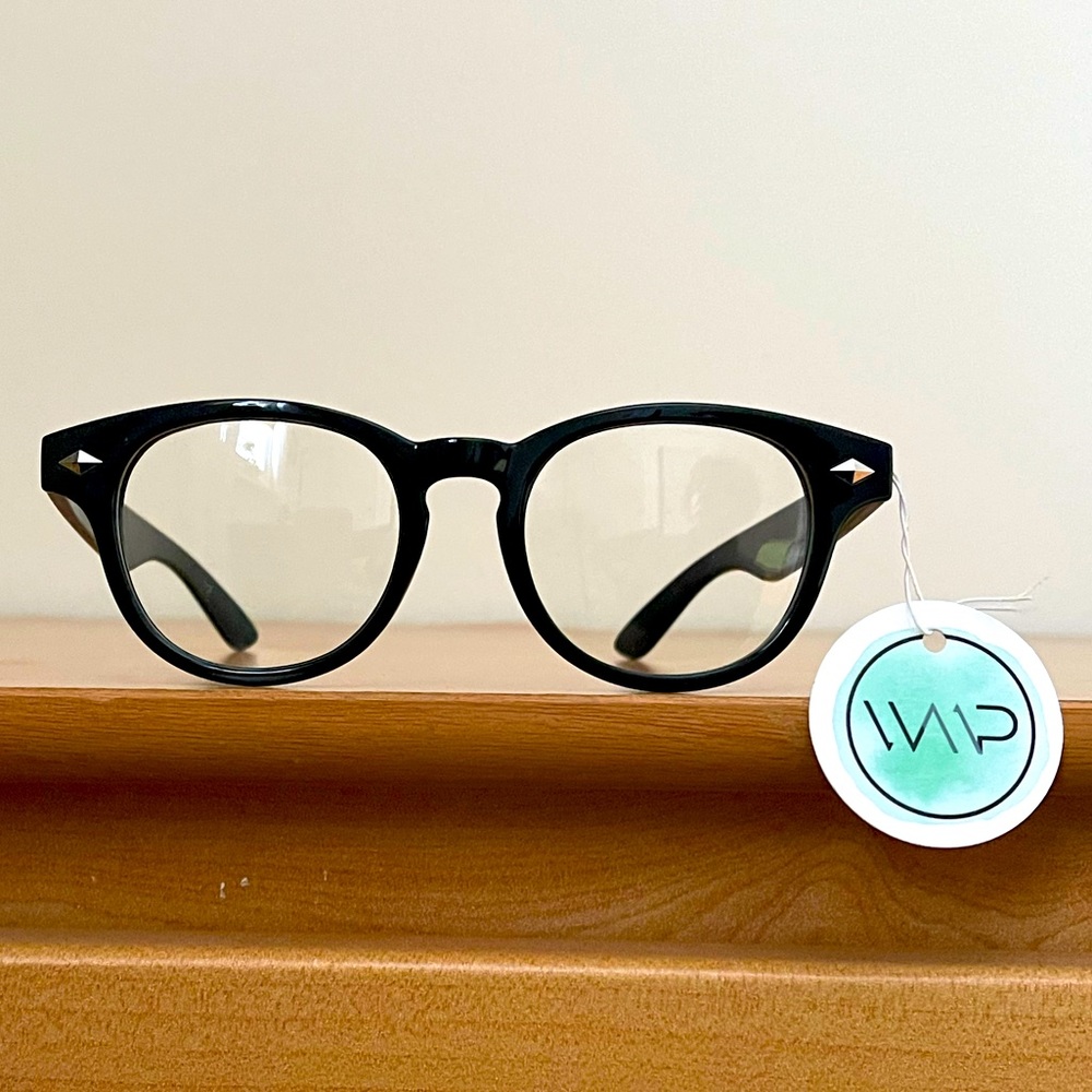 Shopwearpro glasses clear